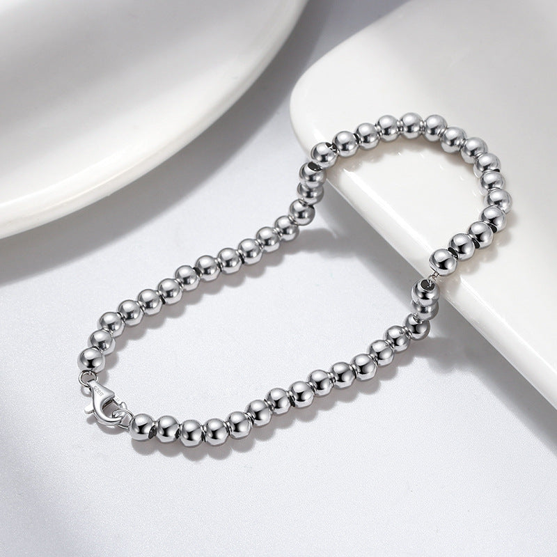 Trendy Jewelry Geometric Bracelet For Men And Women